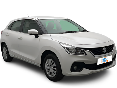 Maruti Baleno-img